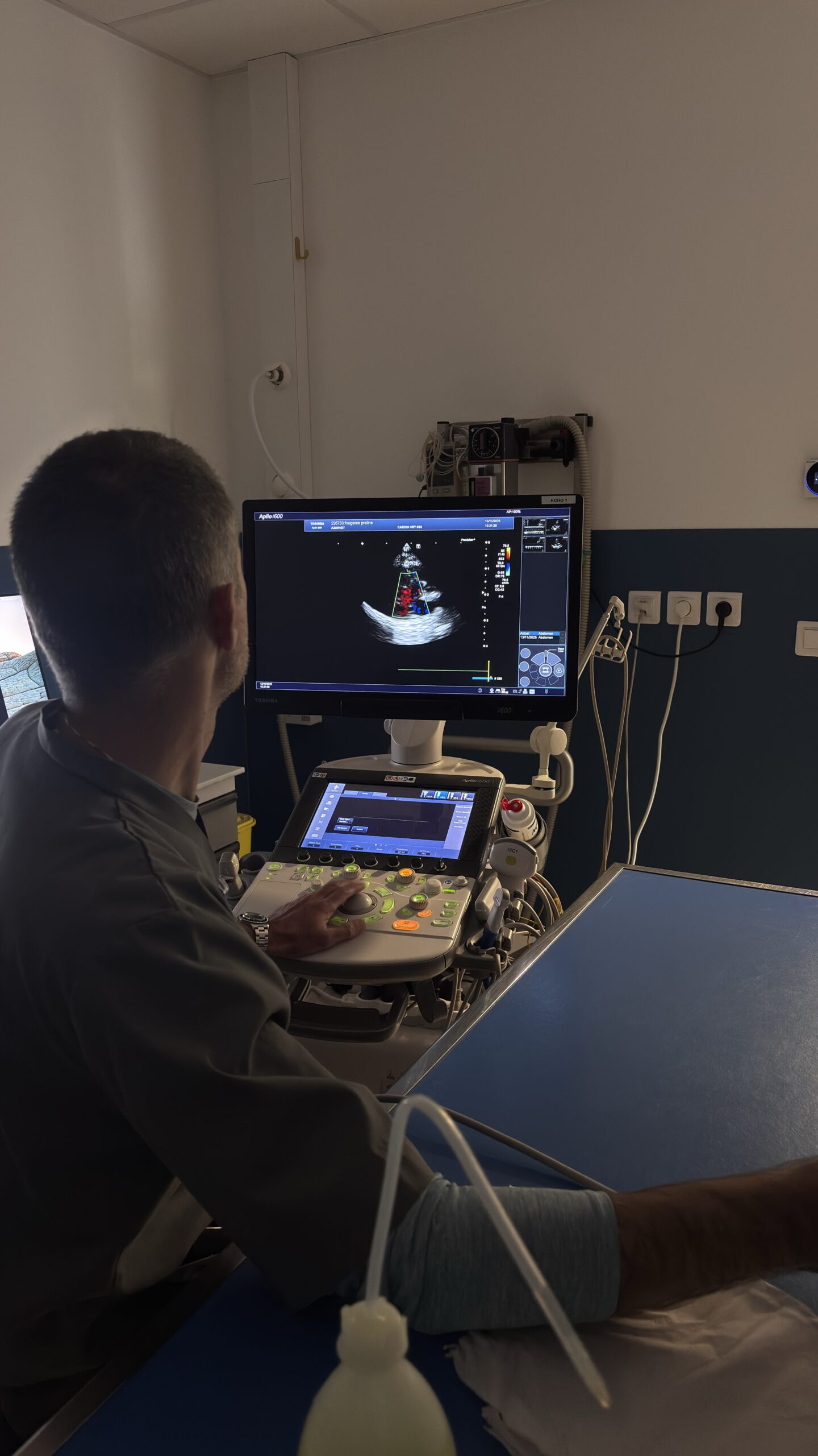 Cardiologie